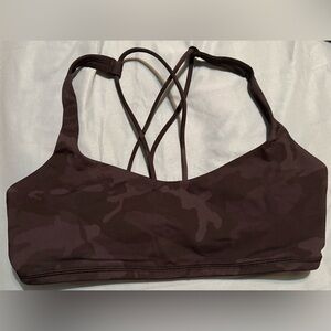 Lululemon Free To Be Sports Bra Size 8